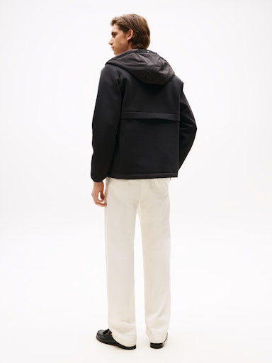 Jassen zwart Tommy Hilfiger