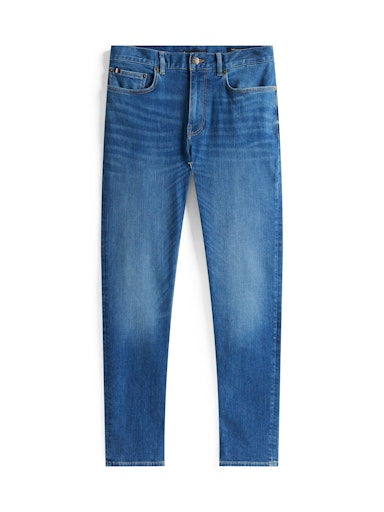 Jeans blauw Tommy Hilfiger
