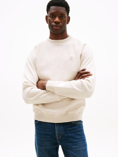 Sweaters beige Tommy Hilfiger