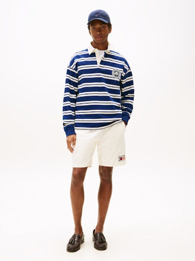 Pulls blauw Tommy Hilfiger