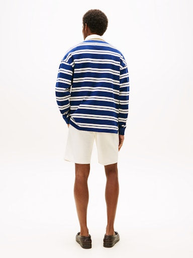 Pulls blauw Tommy Hilfiger