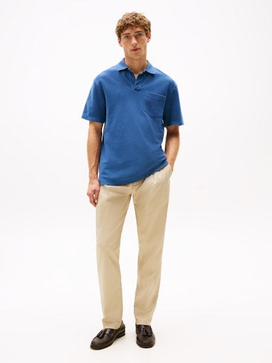Broeken bruin Tommy Hilfiger