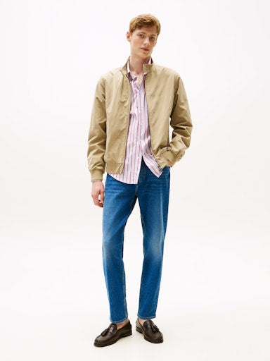 Jeans blauw Tommy Hilfiger