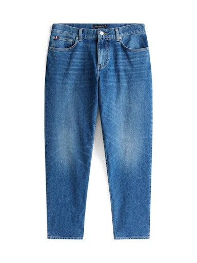 Jeans blauw Tommy Hilfiger