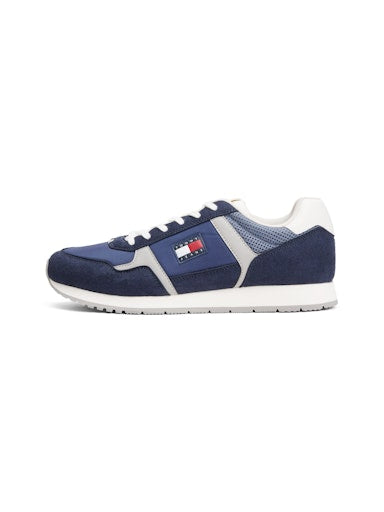 Sneakers navy Tommy Hilfiger