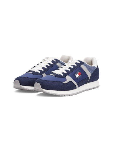 Sneakers navy Tommy Hilfiger