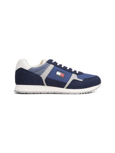 Sneakers navy Tommy Hilfiger