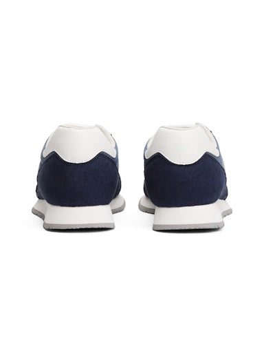 Sneakers navy Tommy Hilfiger