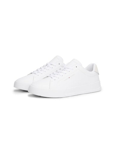 Sneakers wit Tommy Hilfiger