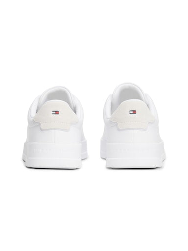 Sneakers wit Tommy Hilfiger