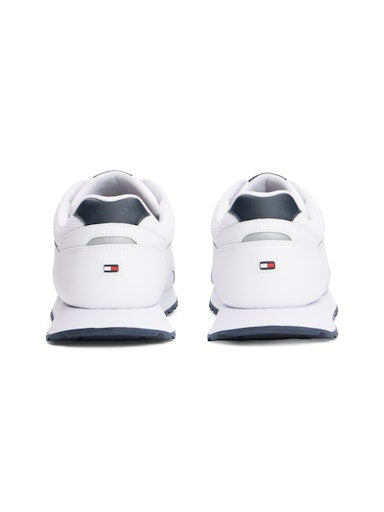 Sneakers wit Tommy Hilfiger