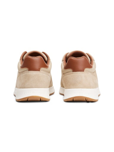 Sneakers bruin Tommy Hilfiger