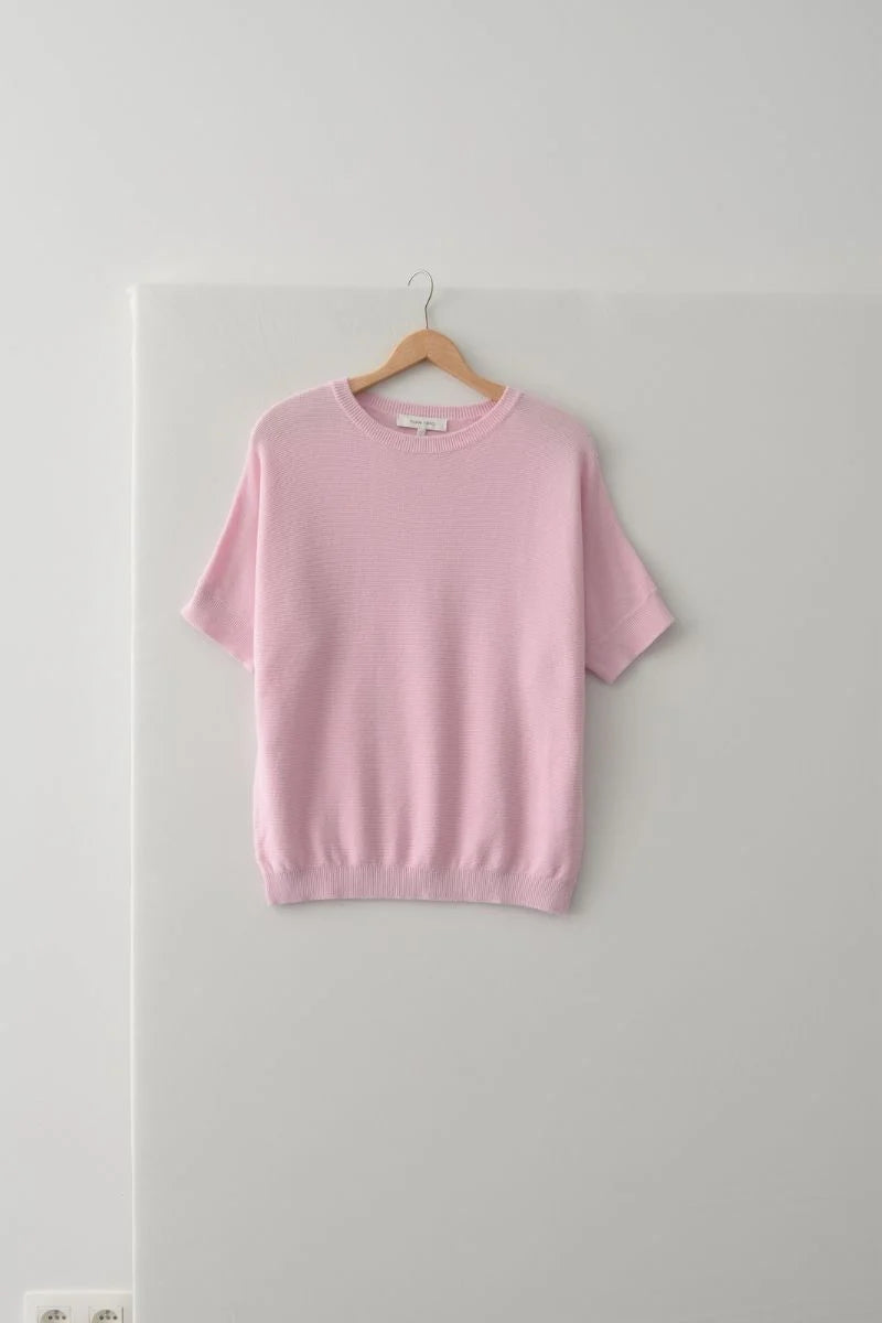 Pulls roze Marie Méro