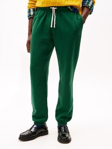 Jogging groen Tommy Hilfiger