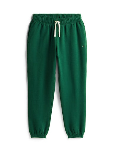 Jogging groen Tommy Hilfiger