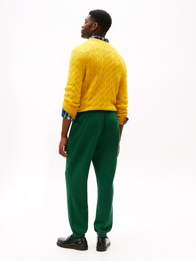 Jogging groen Tommy Hilfiger