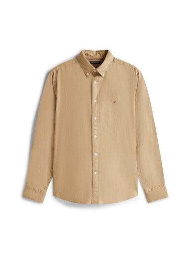 Hemden lange mouw  Tommy Hilfiger