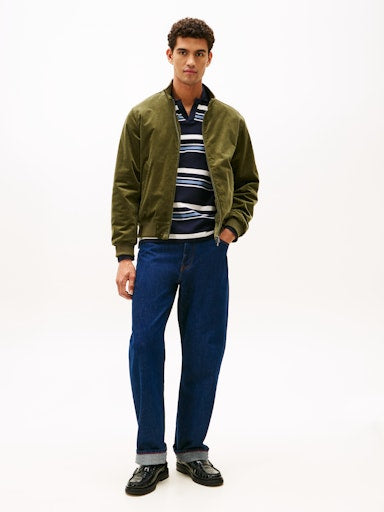 Jassen  Tommy Hilfiger