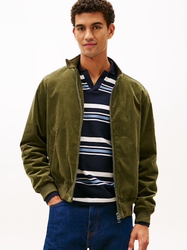 Jassen  Tommy Hilfiger