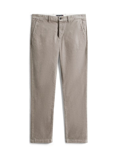 Broeken grijs Tommy Hilfiger