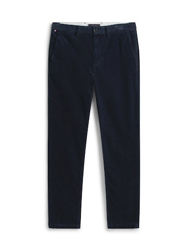 Broeken blauw Tommy Hilfiger