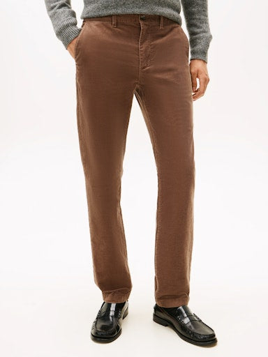 Broeken beige Tommy Hilfiger