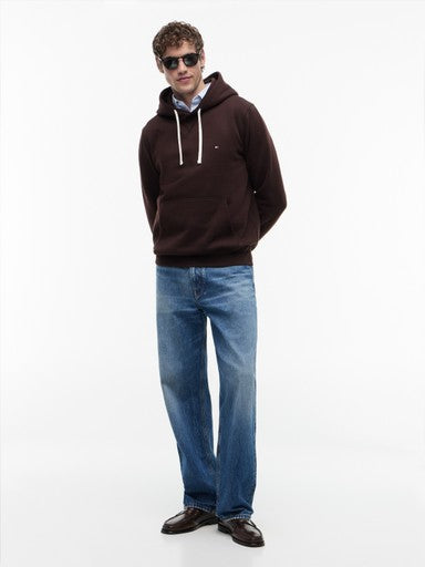 Sweaters bruin Tommy Hilfiger