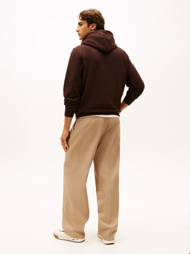 Sweaters bruin Tommy Hilfiger