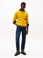 Jeans blauw Tommy Hilfiger