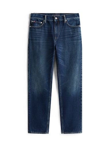 Jeans blauw Tommy Hilfiger