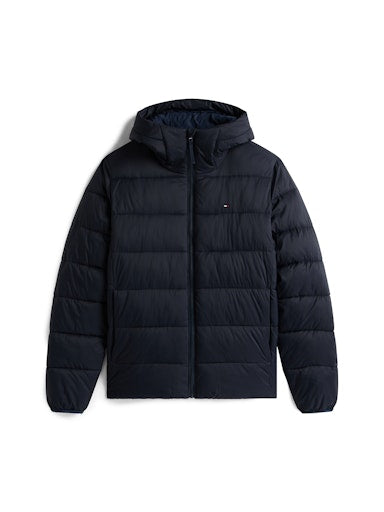 Jassen navy Tommy Hilfiger