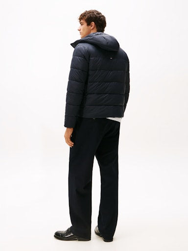 Jassen navy Tommy Hilfiger