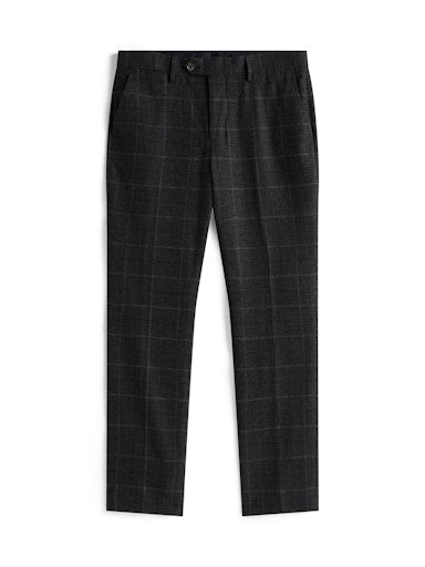 Broeken grijs Tommy Hilfiger