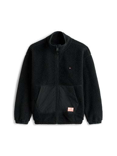Cardigans zwart Tommy Hilfiger