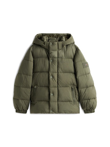 Jassen  Tommy Hilfiger