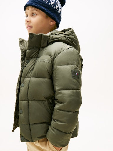Jassen  Tommy Hilfiger
