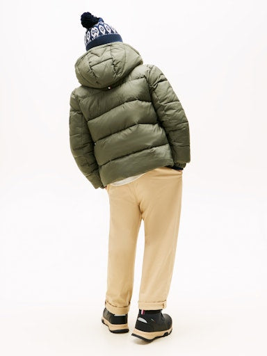 Jassen  Tommy Hilfiger