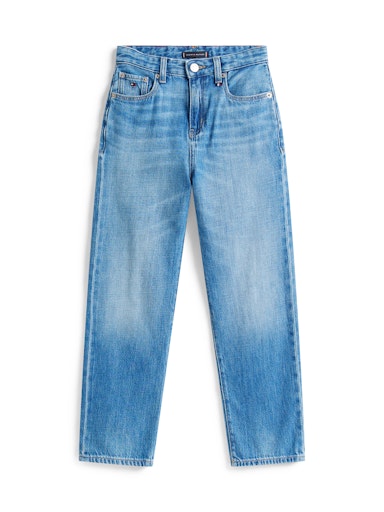 Jeans blauw Tommy Hilfiger