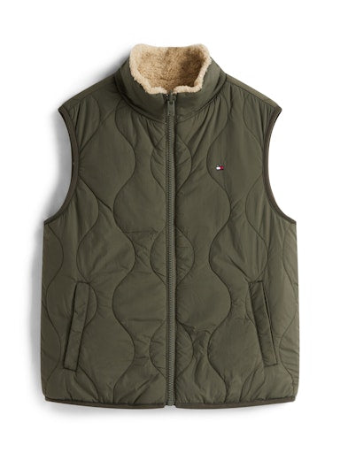 Bodywarmers  Tommy Hilfiger