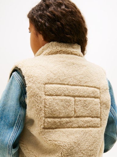 Bodywarmers  Tommy Hilfiger