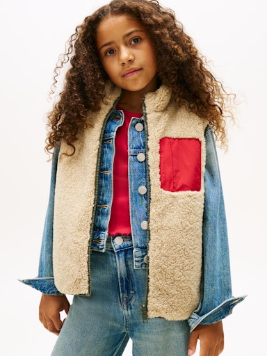 Bodywarmers  Tommy Hilfiger