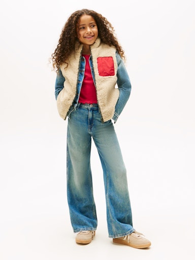 Bodywarmers  Tommy Hilfiger