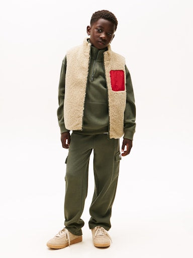 Bodywarmers  Tommy Hilfiger
