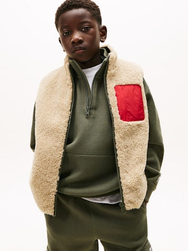 Bodywarmers  Tommy Hilfiger