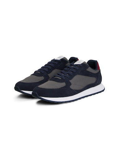 Sneakers navy Tommy Hilfiger