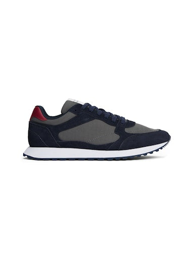 Sneakers navy Tommy Hilfiger