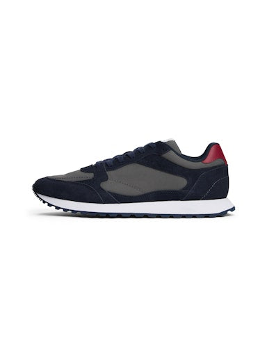 Sneakers navy Tommy Hilfiger
