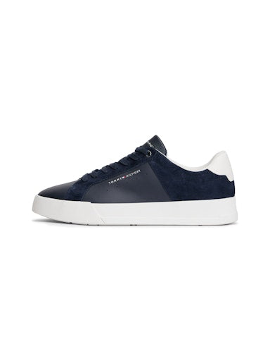 Sneakers blauw Tommy Hilfiger