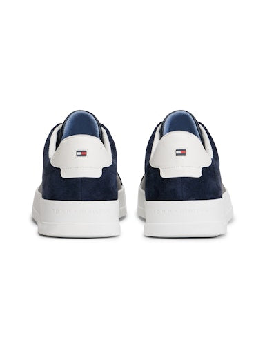 Sneakers blauw Tommy Hilfiger