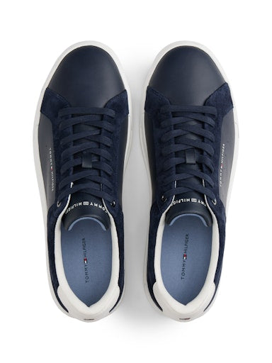 Sneakers blauw Tommy Hilfiger